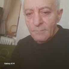 Фотография мужчины Samvel, 69 лет из г. Армавир
