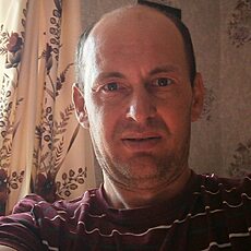 Фотография мужчины Сергей, 43 года из г. Лозовая
