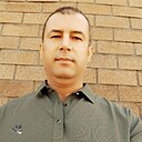 Давид, 41 год