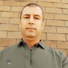 Фотография мужчины Давид, 41 год из г. Уфа