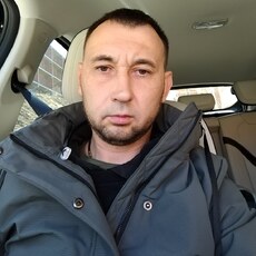 Фотография мужчины Boris, 36 лет из г. Турунтаево