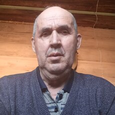 Фотография мужчины Ирик, 66 лет из г. Уфа