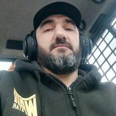 Фотография мужчины Руслан, 41 год из г. Геническ