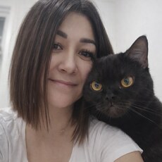 Фотография девушки Zhanna, 41 год из г. Петропавловск