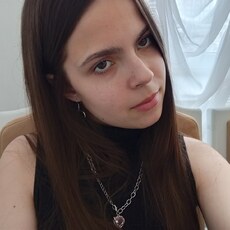 Фотография девушки Софья, 20 лет из г. Тамбов
