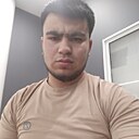Сардор, 23 года