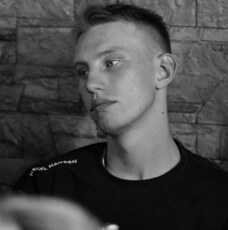Фотография мужчины Михаил, 26 лет из г. Арсеньев