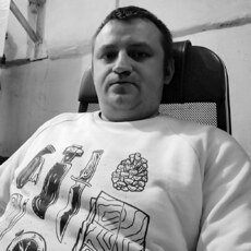 Фотография мужчины Илья, 29 лет из г. Мурманск