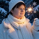 Полина, 23 года