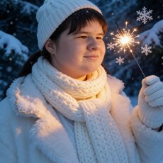 Фотография девушки Полина, 23 года из г. Рудня (Волгоградская Обл)