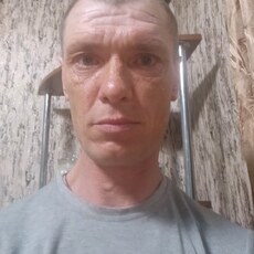 Фотография мужчины Максим, 43 года из г. Промышленная
