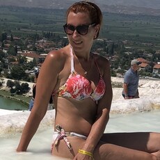 Фотография девушки Наталия, 36 лет из г. Москва