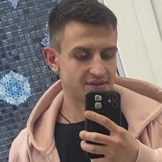 Фотография мужчины Степан, 24 года из г. Электроугли