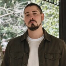 Фотография мужчины Александр, 36 лет из г. Изобильный