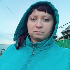 Фотография девушки Лена, 32 года из г. Пенза
