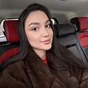 Кристина, 27 лет