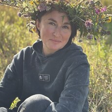 Фотография девушки Нина, 43 года из г. Пермь