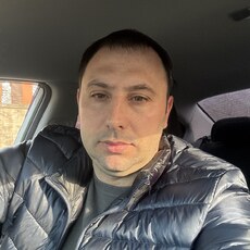Фотография мужчины Сергей, 37 лет из г. Одинцово