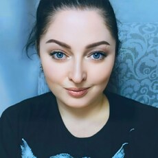 Фотография девушки Муля, 34 года из г. Костомукша