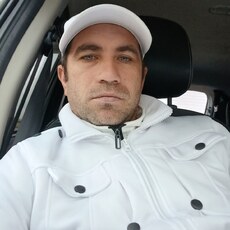 Фотография мужчины Алексей, 35 лет из г. Самара