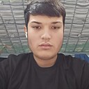 Daler, 23 года