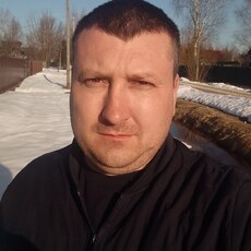Фотография мужчины Сергей, 37 лет из г. Гусь-Хрустальный