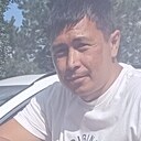 Нурлан, 38 лет