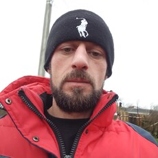 Фотография мужчины Дмитрий, 35 лет из г. Старый Оскол