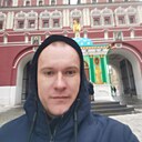 Андрей, 34 года