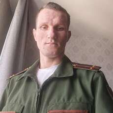 Фотография мужчины Вова, 34 года из г. Чита