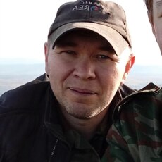 Фотография мужчины Александр, 41 год из г. Североуральск