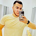 Марат, 33 года
