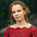 Полина, 22 года