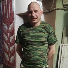 Фотография мужчины Юрий, 43 года из г. Реутов