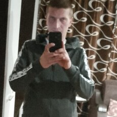 Фотография мужчины Андрей, 34 года из г. Торжок