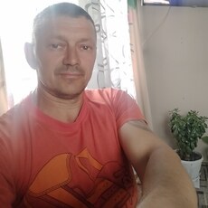 Фотография мужчины Андрей, 47 лет из г. Анжеро-Судженск