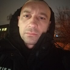 Фотография мужчины Серёга, 41 год из г. Витебск