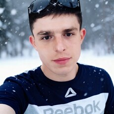 Фотография мужчины Андрей, 30 лет из г. Калуга