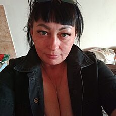 Фотография девушки Татьяна, 51 год из г. Екатеринбург