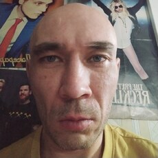 Фотография мужчины Анатолий, 41 год из г. Норильск