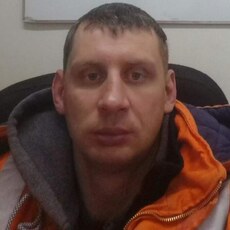 Фотография мужчины Алексей, 43 года из г. Актобе