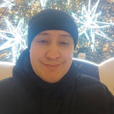 Фотография мужчины Артём, 31 год из г. Киров