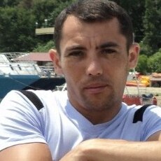 Фотография мужчины Алексей, 39 лет из г. Магнитогорск