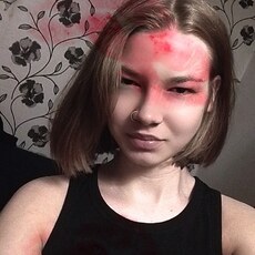 Фотография девушки Ксюша, 21 год из г. Новокузнецк