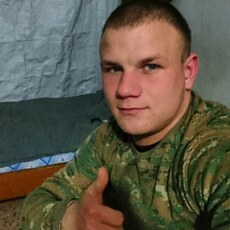 Фотография мужчины Артём, 28 лет из г. Гродно
