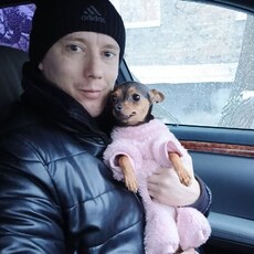 Фотография мужчины Григорий, 34 года из г. Новошахтинск