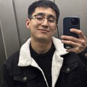 Бехруз, 23 года