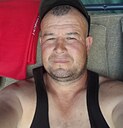 Бойназар, 43 года