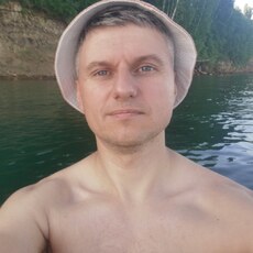 Фотография мужчины Николай, 42 года из г. Томск