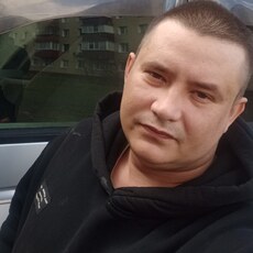 Фотография мужчины Игорь, 31 год из г. Курск